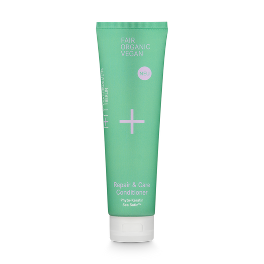 i+m - Hair Care Repair & Care Conditioner 150ml - WERTE FREUNDE