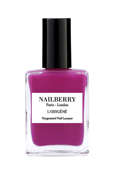 Nailberry - Nagellack Hollywood Rose 15ml