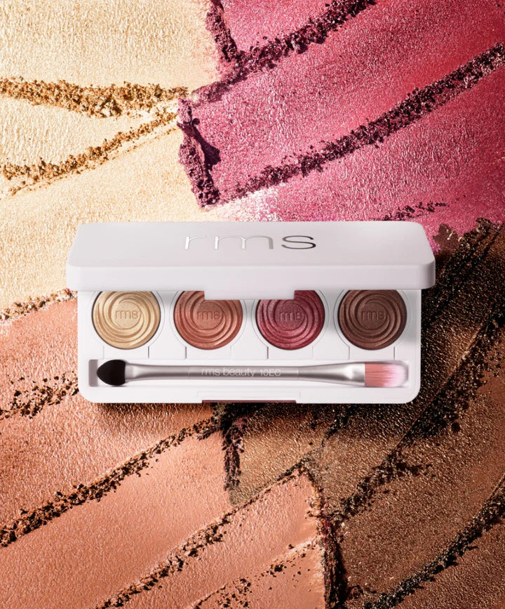 rms - ReDimension Hydra Eyes Quartet Wild Velvet 4,8g - WERTE FREUNDE