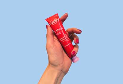 LEKKER - Handcreme - berühre mich 8g