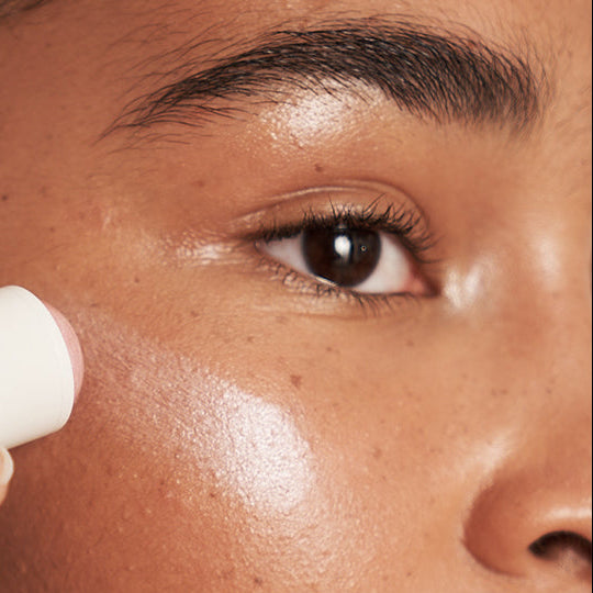 PURE U. - HIGHLIGHTER BALM 5g - WERTE FREUNDE