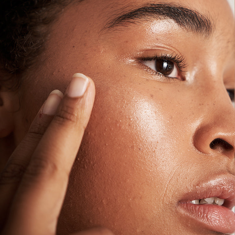 PURE U. - HIGHLIGHTER BALM 5g - WERTE FREUNDE