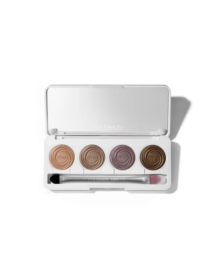 rms - ReDimension Hydra Eyes Quartet Rebel Glow 4,8g - WERTE FREUNDE