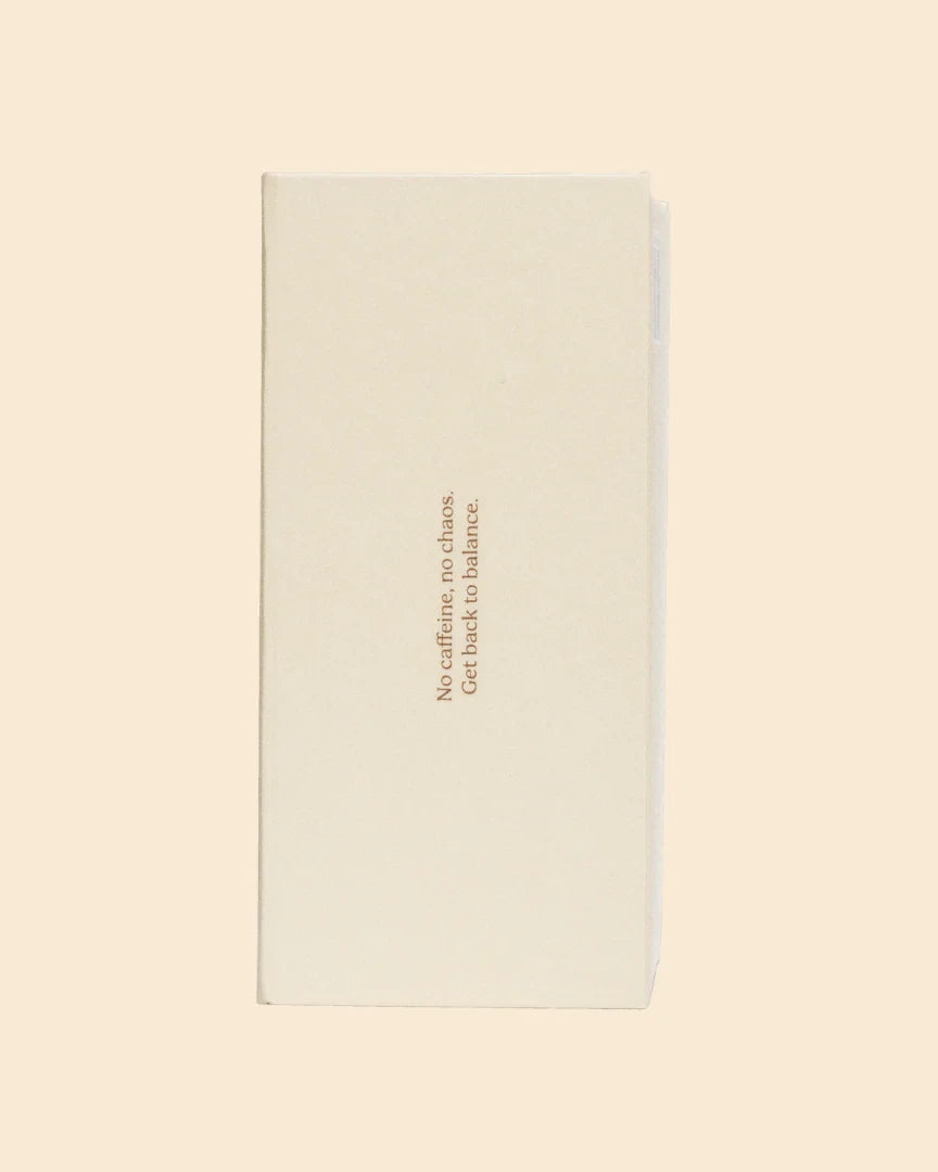 Cosmic Dealer - I quit Coffee Collection Set 1 St. - WERTE FREUNDE