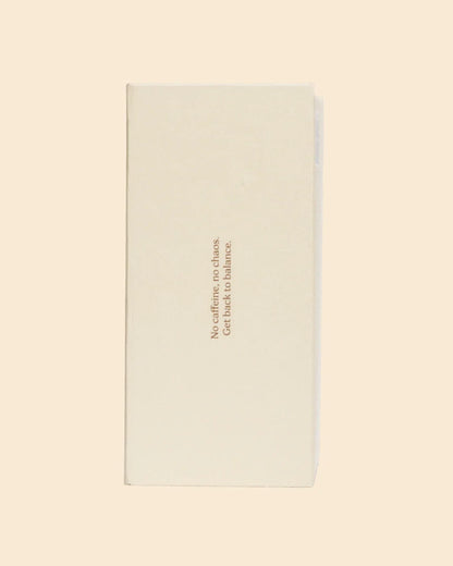 Cosmic Dealer - I quit Coffee Collection Set 1 St. - WERTE FREUNDE