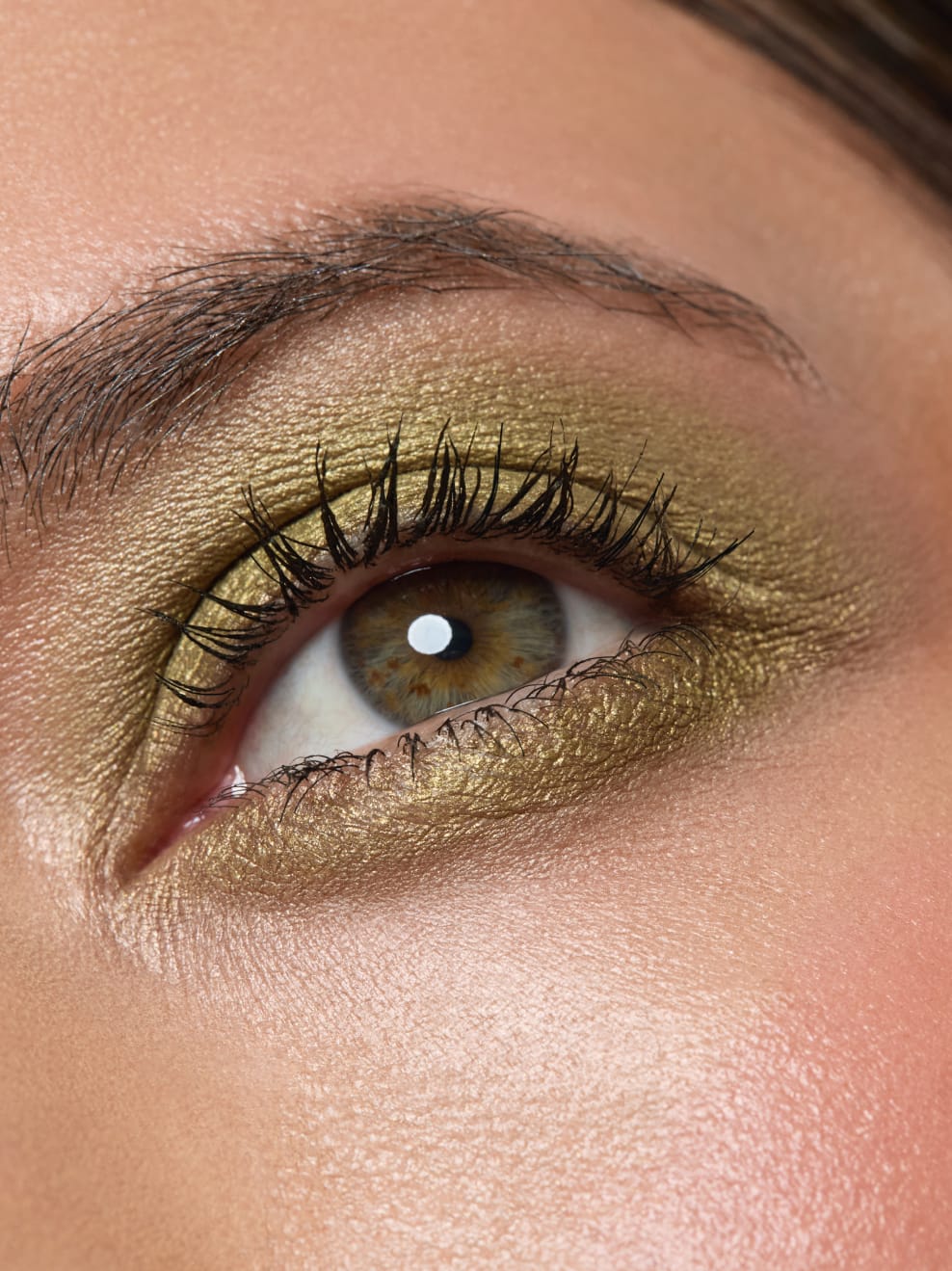 UND GRETEL - IMBE Eye Shadow Refillable 3,5g