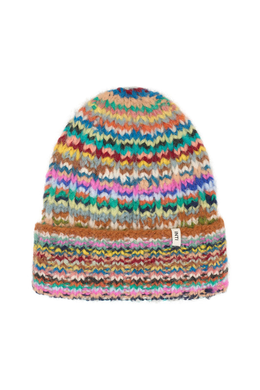 INTI - Sol Hat Multi - WERTE FREUNDE