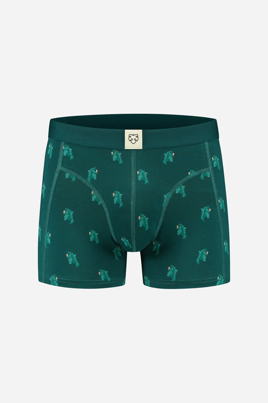 A-dam - Boxer Brief Print – Icezilla