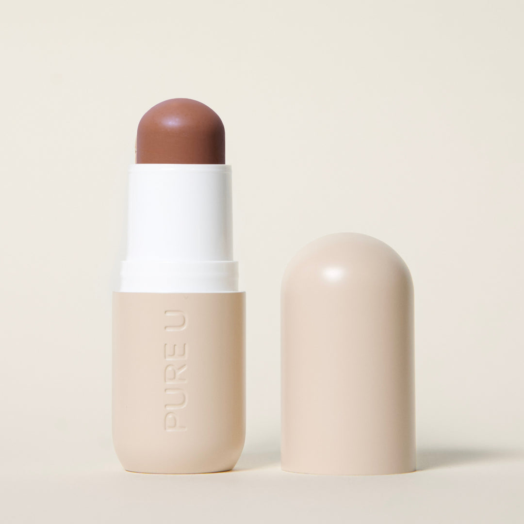 PURE U. - BRONZING BALM 5g - WERTE FREUNDE