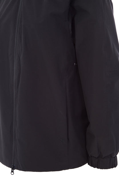 LangerChen - Jacket Asati black