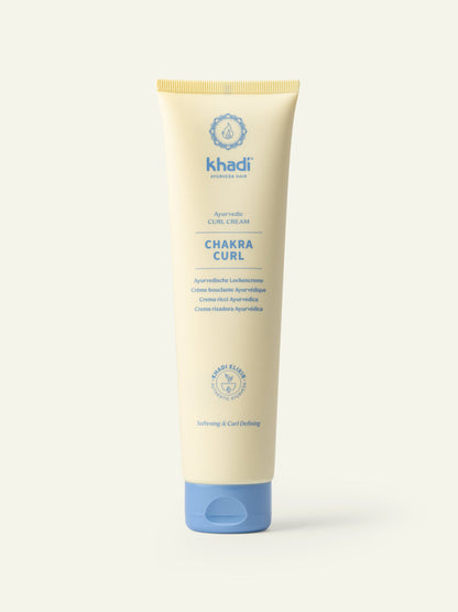 Khadi - Chakra Curl Lockencreme 150ml