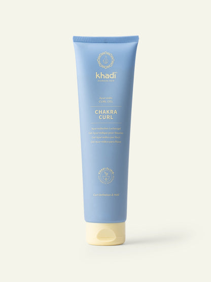 Khadi - Chakra Curl Lockengel 150ml
