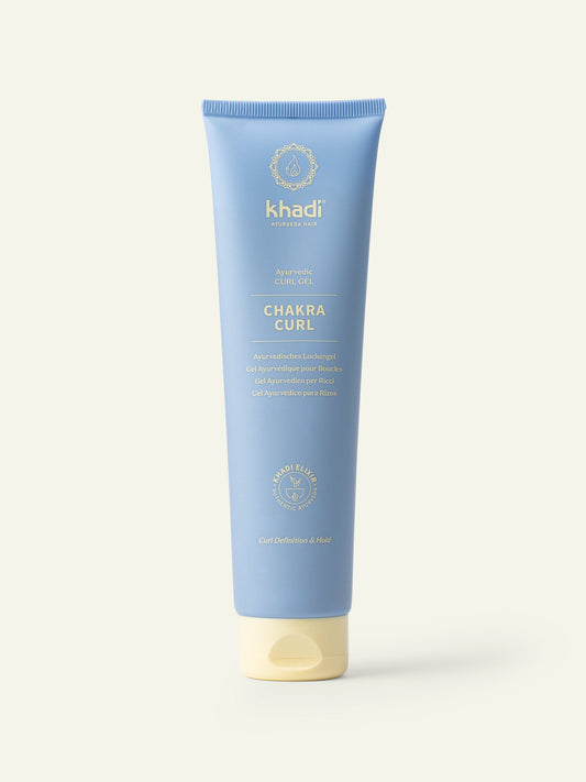 Khadi - Chakra Curl Lockengel 150ml