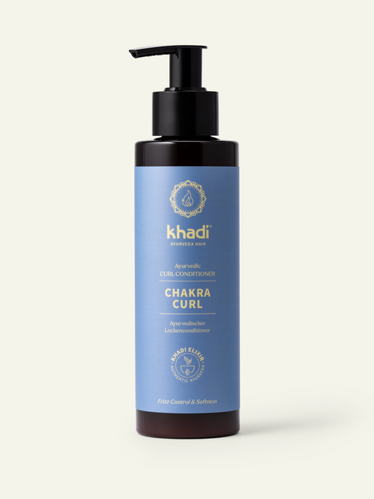 Khadi - Chakra Curl Lockencondition 200ml