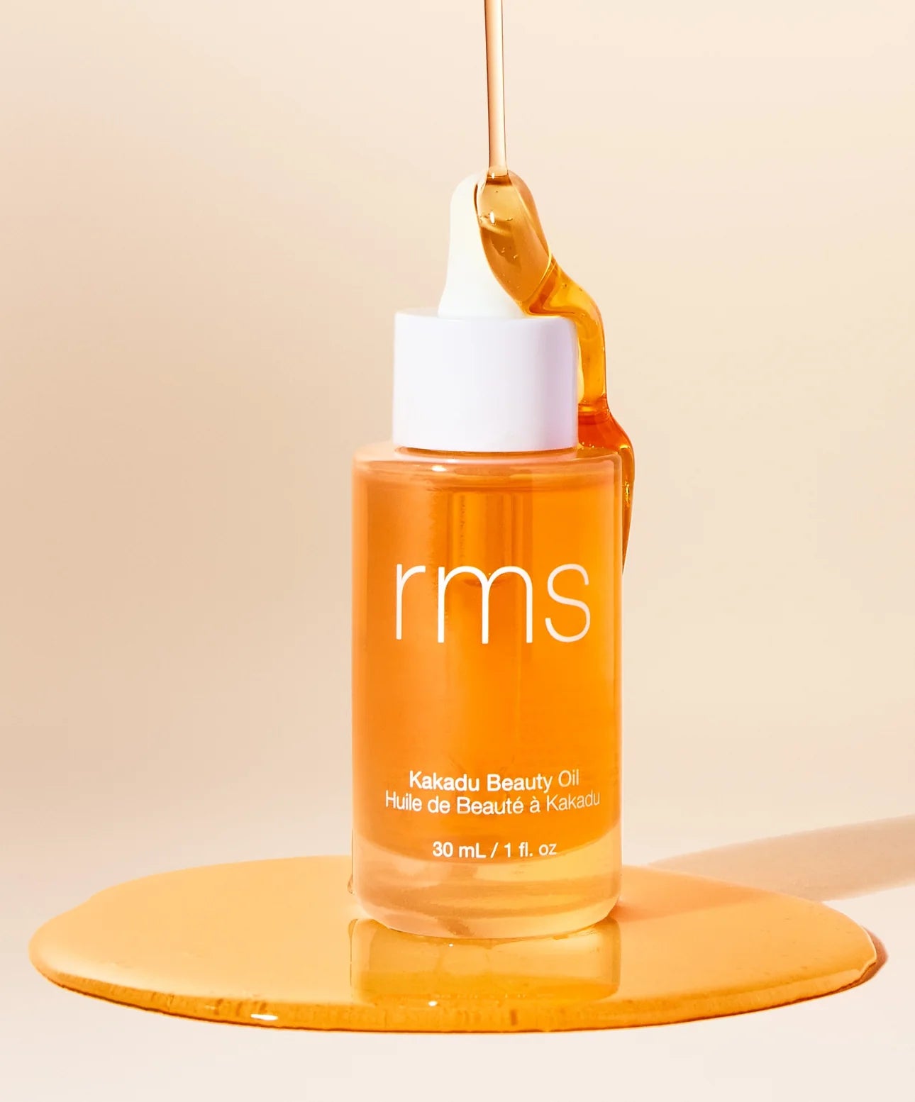 rms - Kakadu Beauty Oil 30ml - WERTE FREUNDE