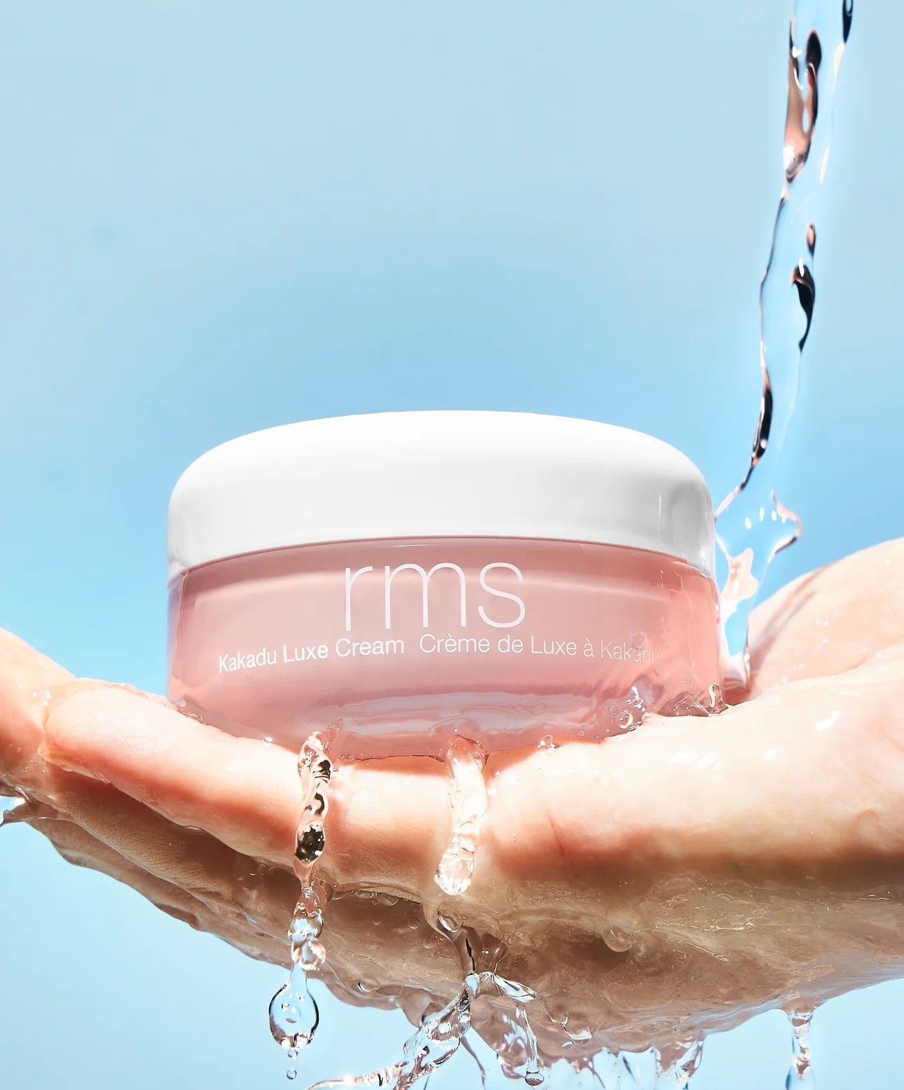rms - Kakadu Luxe Cream 50ml - WERTE FREUNDE