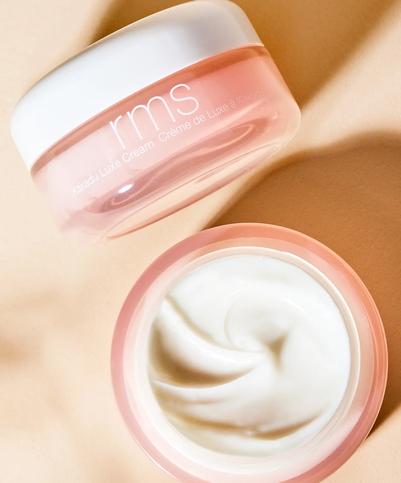 rms - Kakadu Luxe Cream 50ml - WERTE FREUNDE