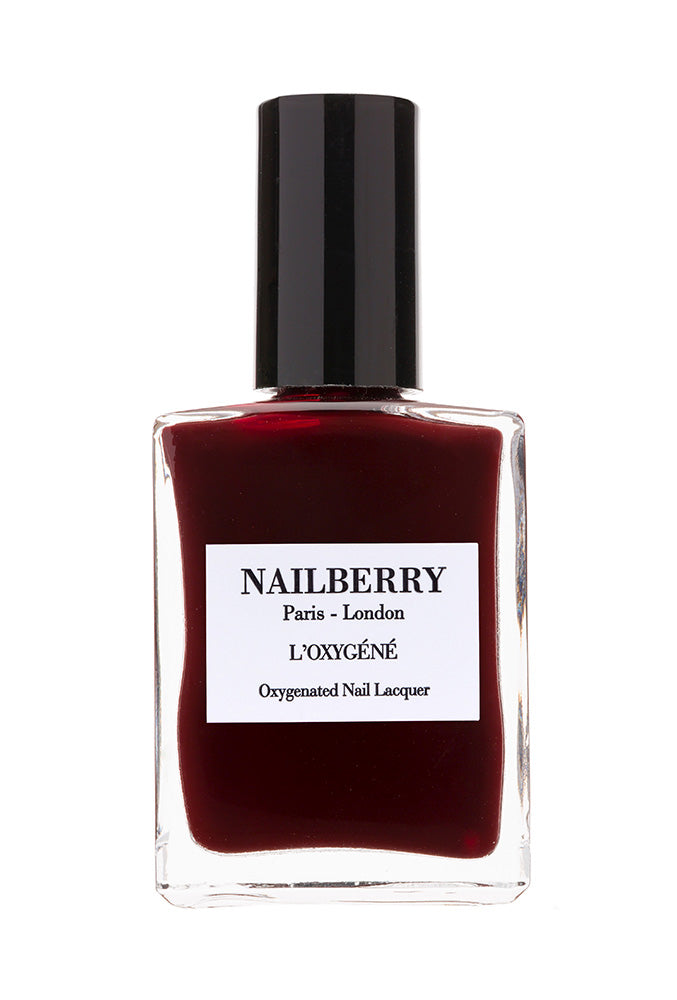 Nailberry - Nagellack Kirsch Kiss