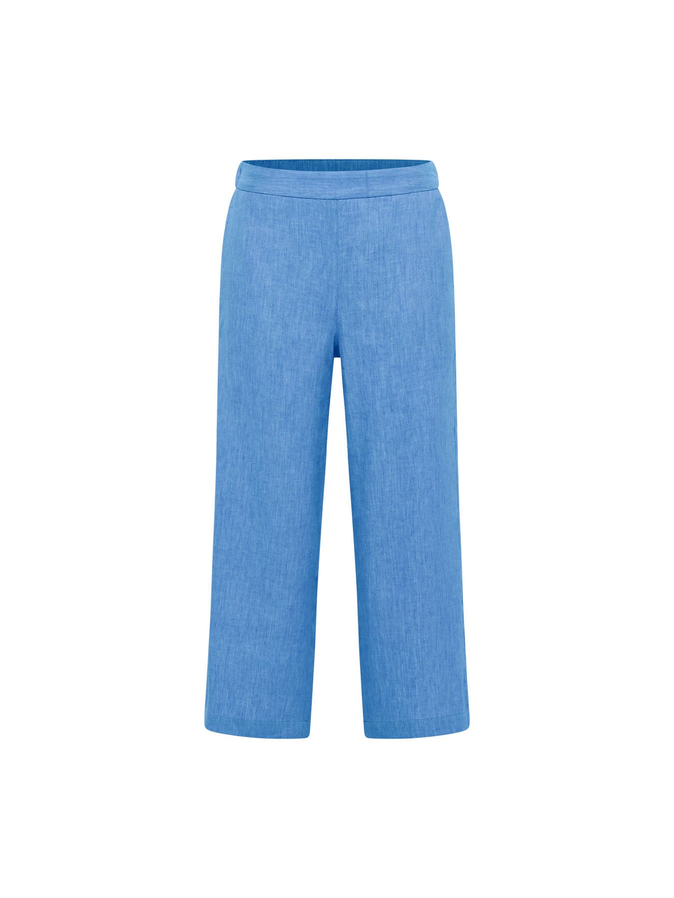 LANIUS - Culotte OCS lapis/ creme - WERTE FREUNDE