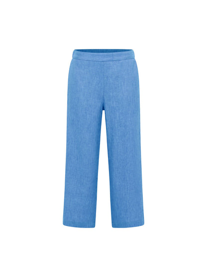LANIUS - Culotte OCS lapis/ creme - WERTE FREUNDE