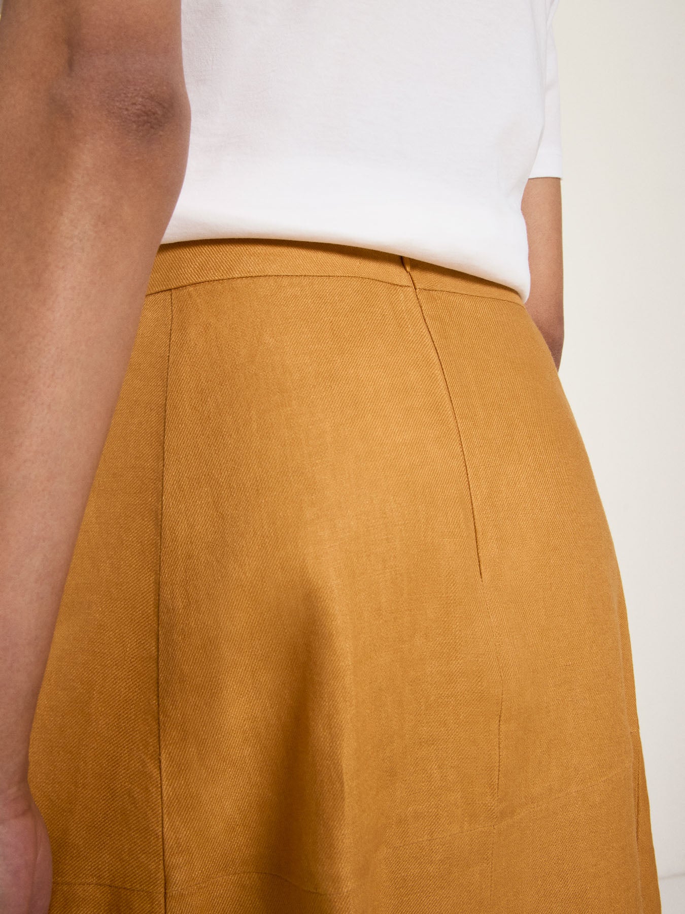 LANIUS - Midirock dark honey - WERTE FREUNDE