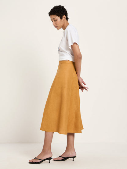 LANIUS - Midirock dark honey - WERTE FREUNDE