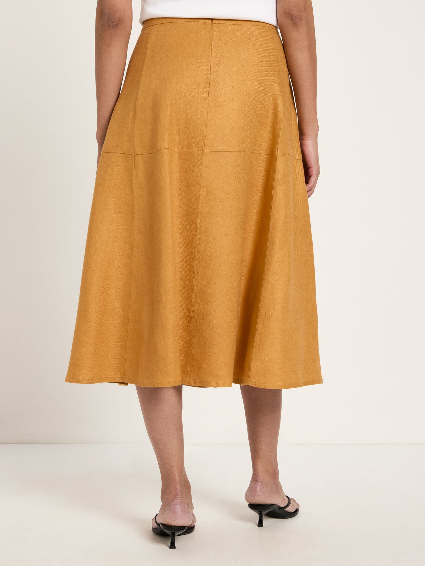 LANIUS - Midirock dark honey - WERTE FREUNDE