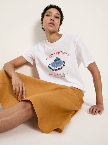 LANIUS - Midirock dark honey - WERTE FREUNDE