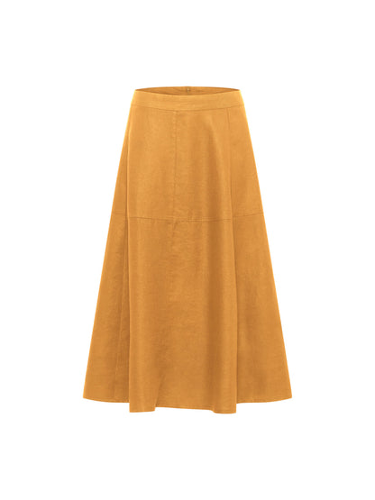 LANIUS - Midirock dark honey - WERTE FREUNDE