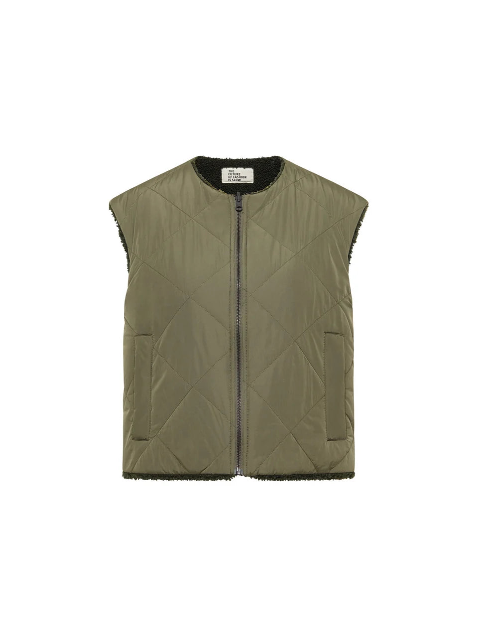 LANIUS - Wende Weste GRS turtle