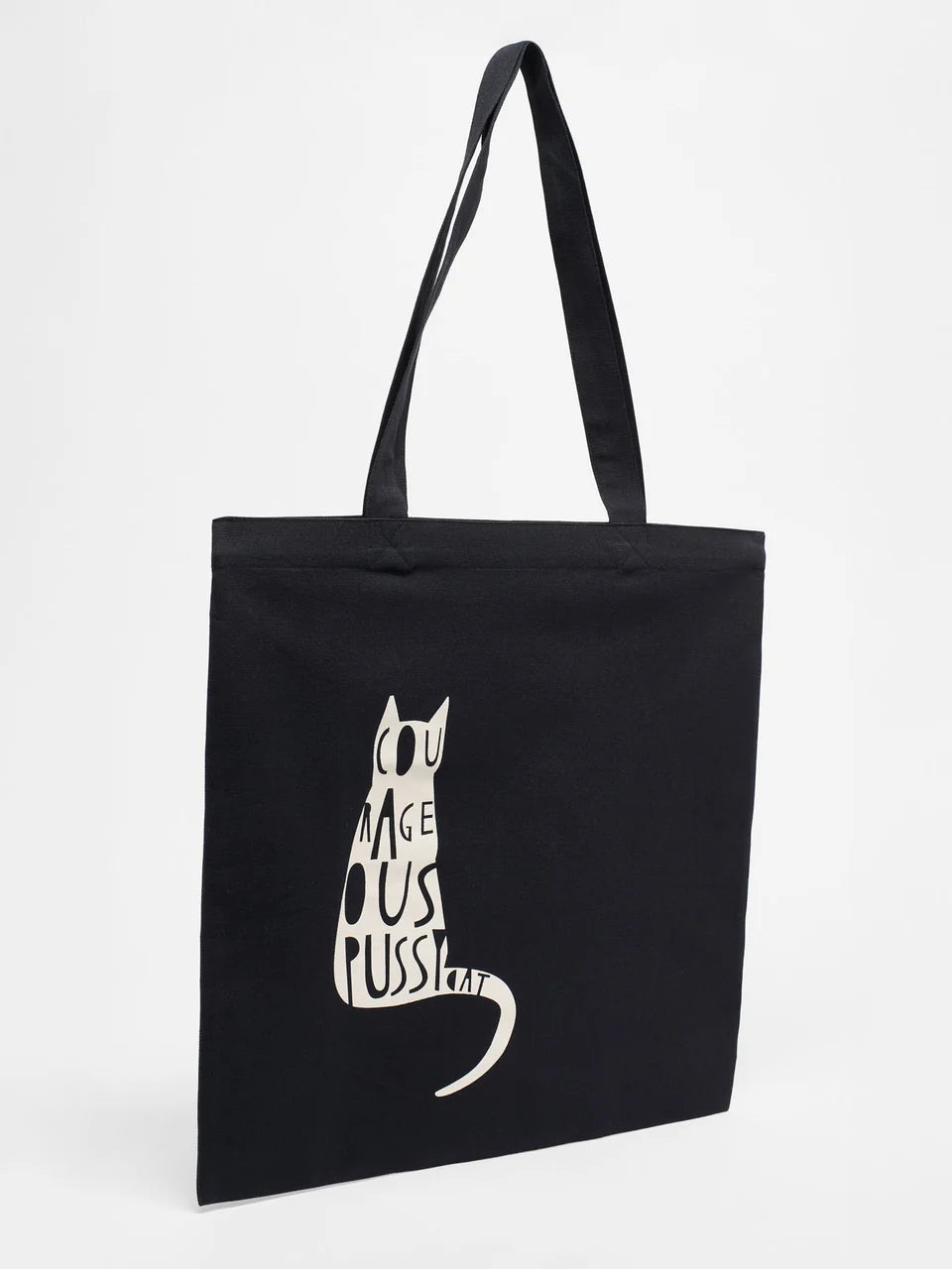 LANIUS - Statementtasche TCC black