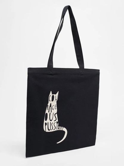 LANIUS - Statementtasche TCC black