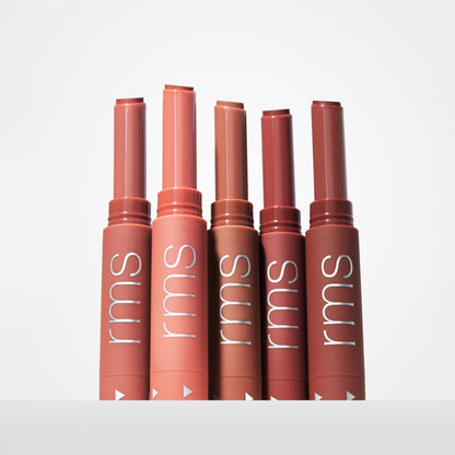 rms - legendary serum lipstick - The Nudes 3,5g