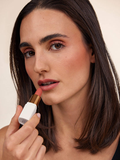 BYENA Beauty - Beyond Lippenstift 3,5g - WERTE FREUNDE