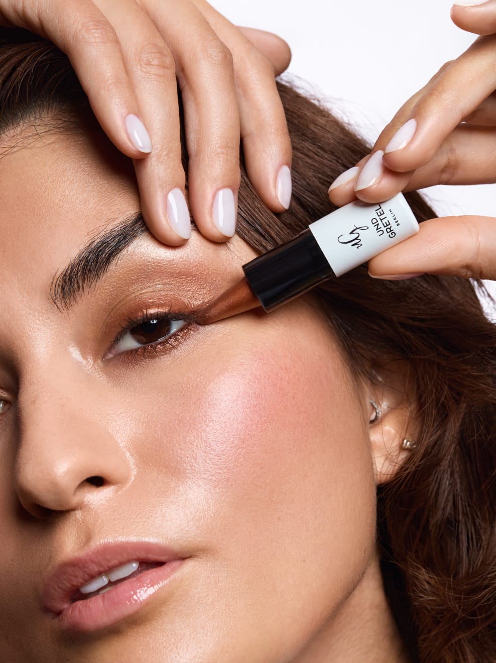 UND GRETEL - LUK Cream Eye Stick 2g