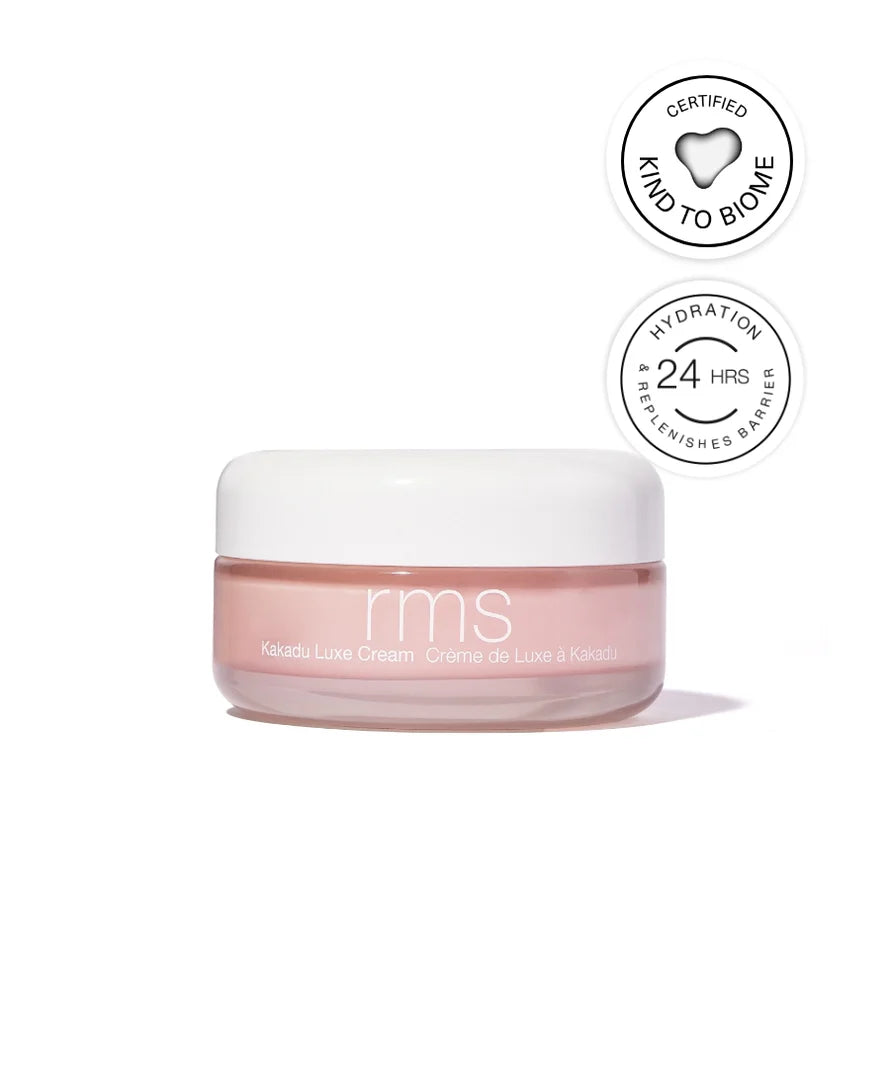 rms - Kakadu Luxe Cream 50ml - WERTE FREUNDE
