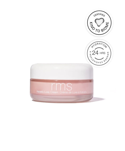 rms - Kakadu Luxe Cream 50ml - WERTE FREUNDE