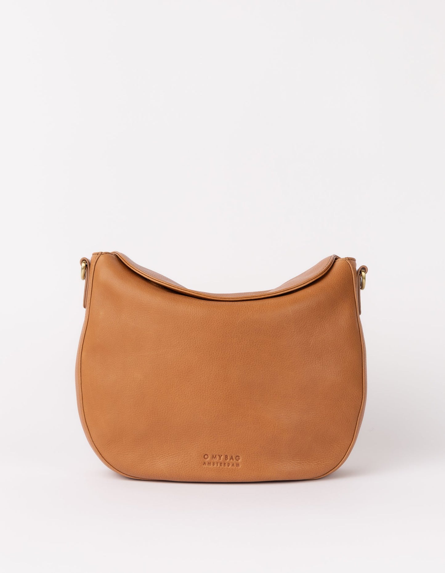 O MY BAG - LANA Wild Oak Soft Grain Leather