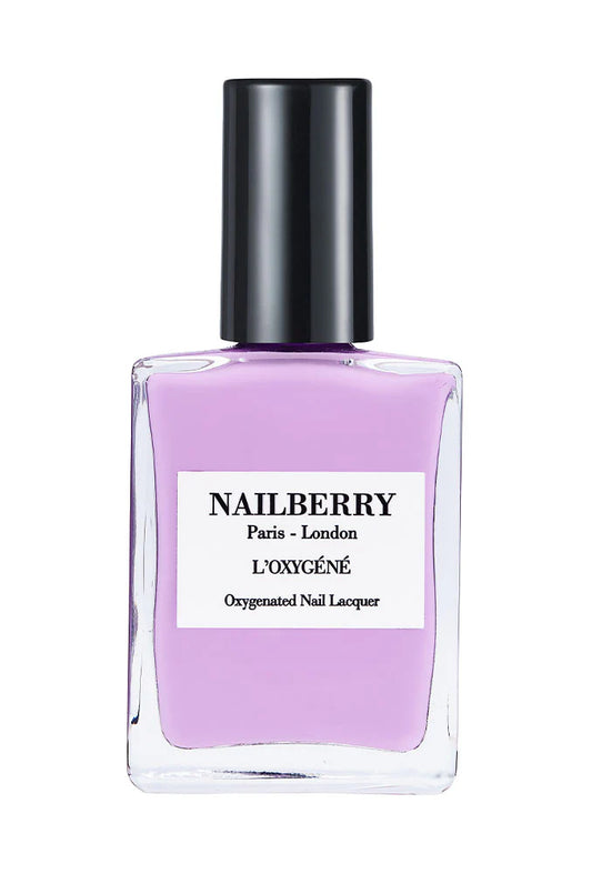 Nailberry - Nagellack Lavender Fields 15ml