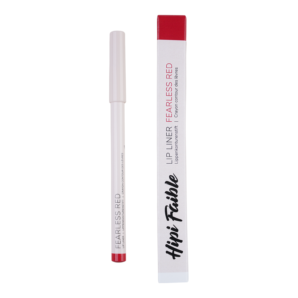 Hipi Faible - Lip Liner 1g