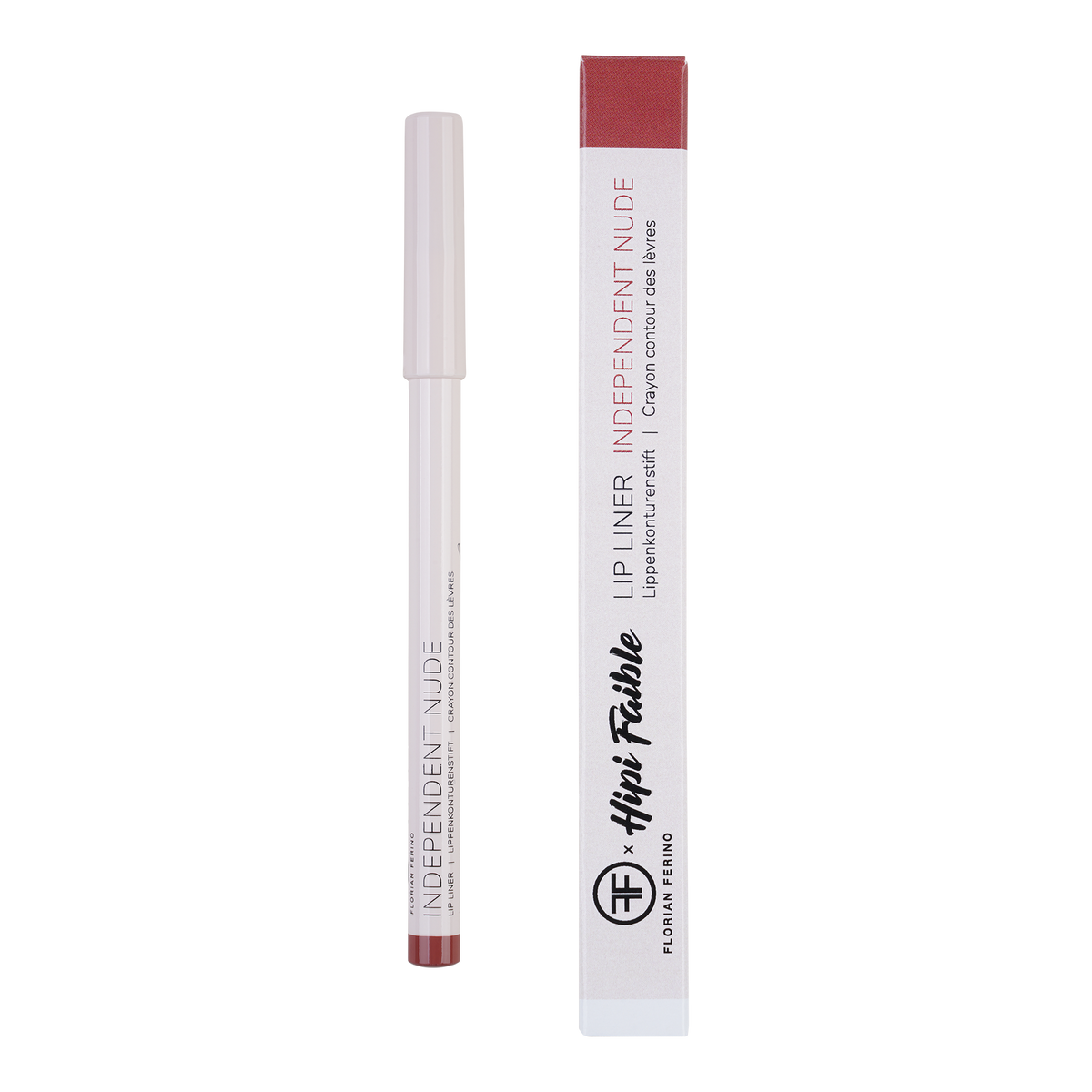 Hipi Faible - Lip Liner 1g