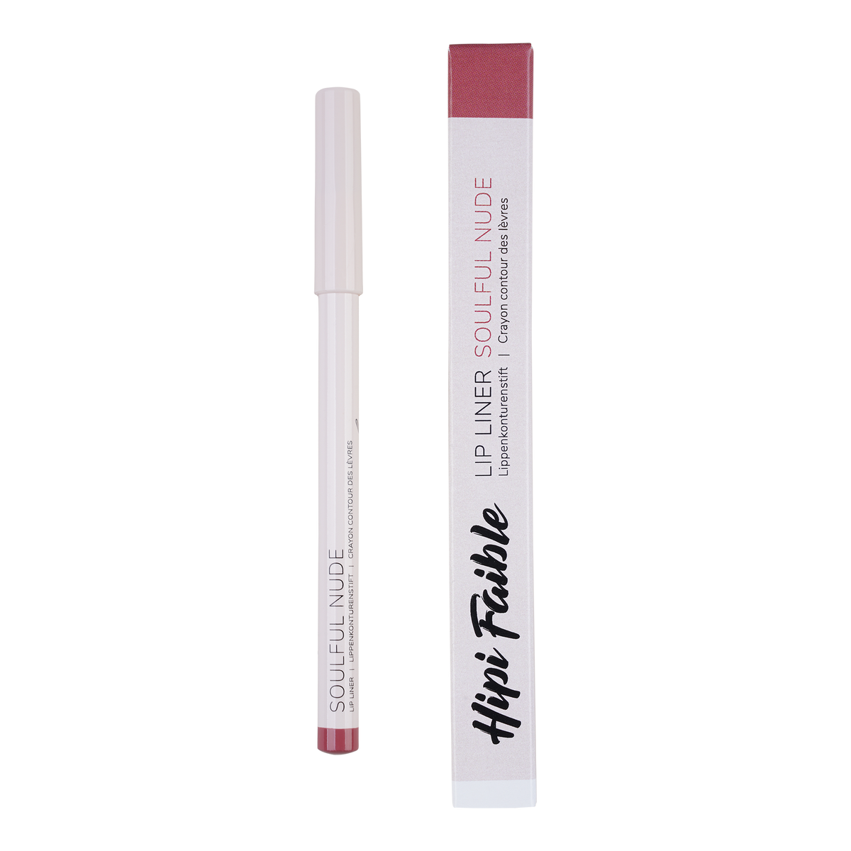 Hipi Faible - Lip Liner 1g