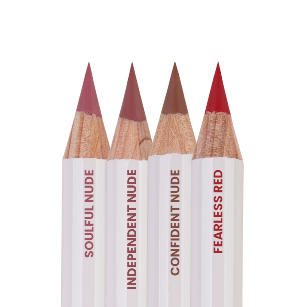 Hipi Faible - Lip Liner 1g