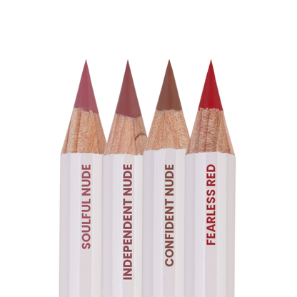 Hipi Faible - Lip Liner 1g