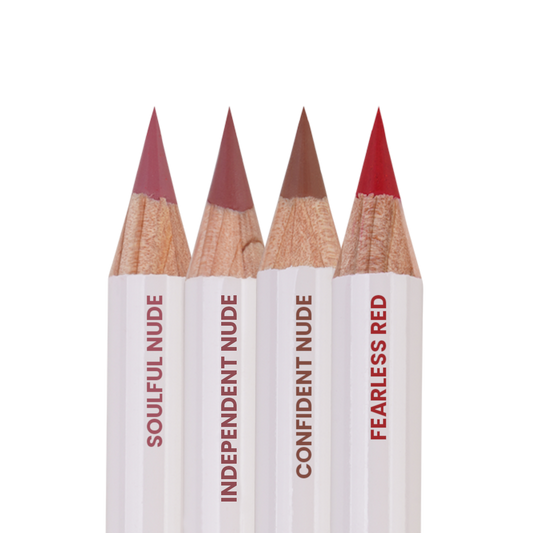 Hipi Faible - Lip Liner 1g