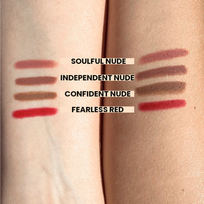 Hipi Faible - Lip Liner 1g