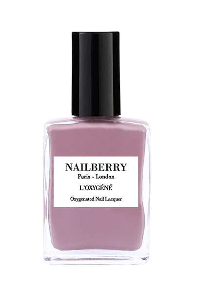 Nailberry - Nagellack Love Me Tender 15ml