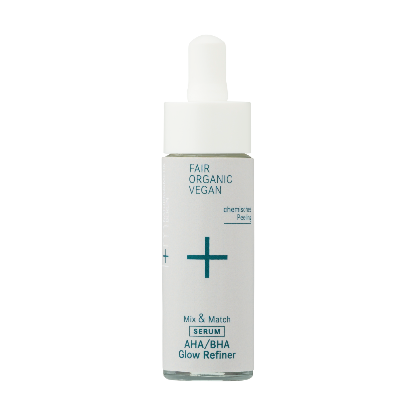 i+m - Mix & Match AHA/BHA Glow Refiner 25 ml - WERTE FREUNDE