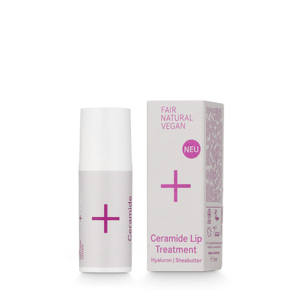 i+m - Mix & Match Ceramide Lip Treatment 5ml - WERTE FREUNDE
