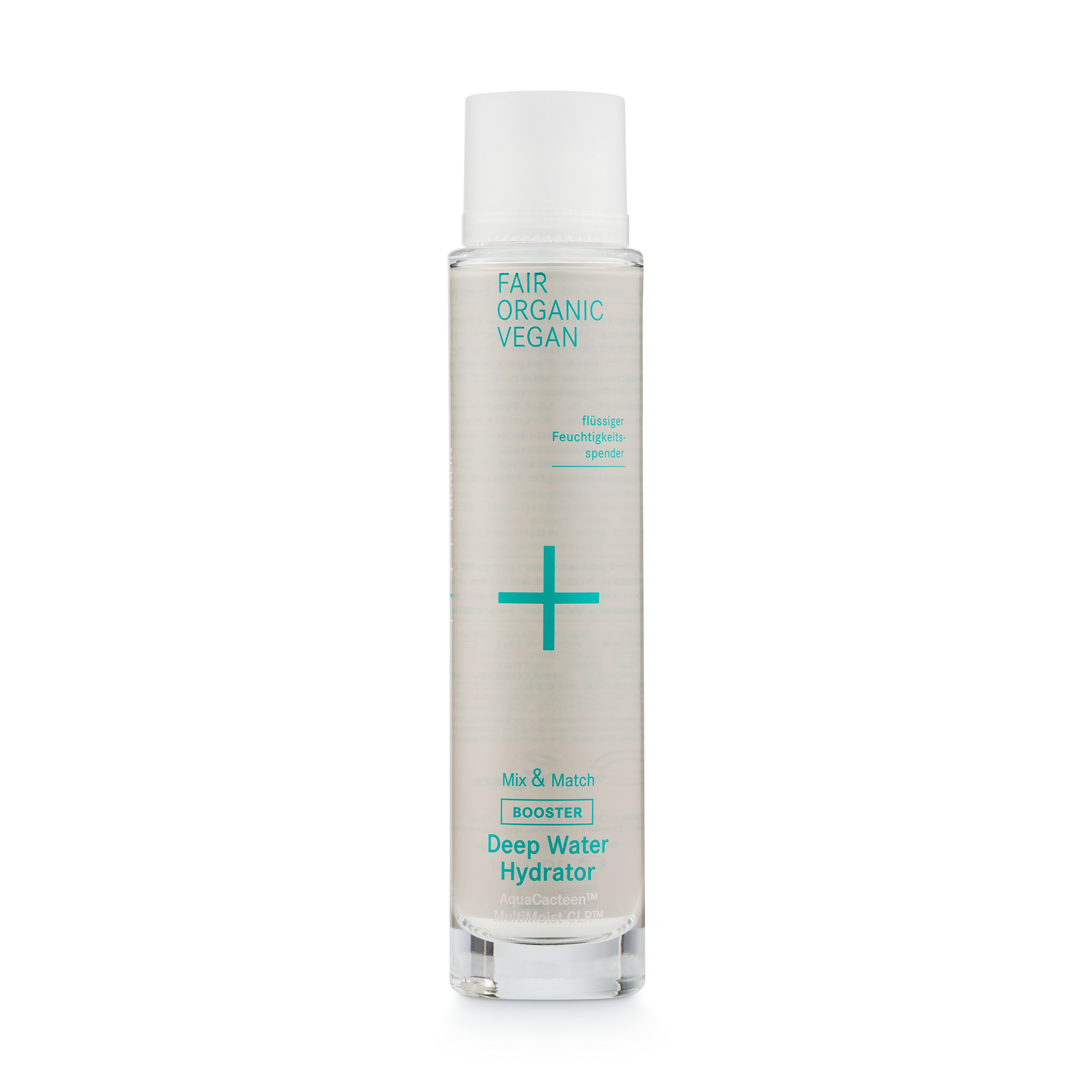 i+m - Mix & Match Deep Water Hydrator 100 ml - WERTE FREUNDE